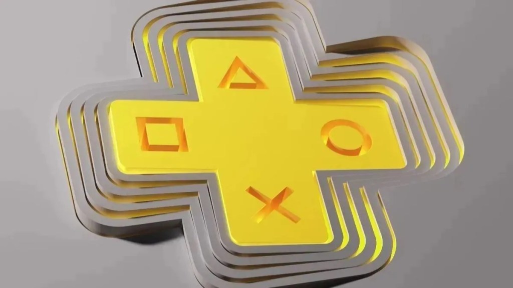 PS Plus 2025年4月的每月游戏包括被低估的第一人称射击游戏