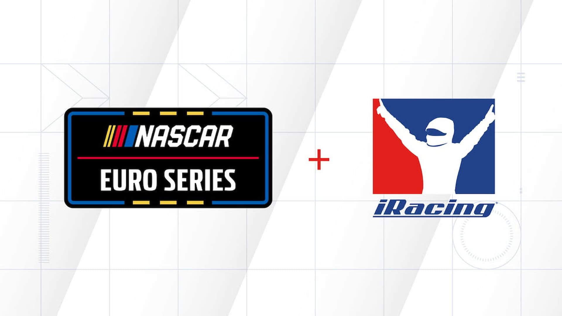 NASCAR EURO系列和Iracing合作伙伴将Euroonascar汽车带到Sim Sim Racing