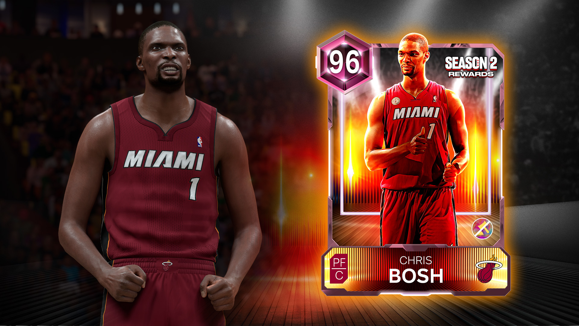 NBA 2K26 展示第 2 季 MyCareer、MyTeam 和 Pro Pass 新增内容