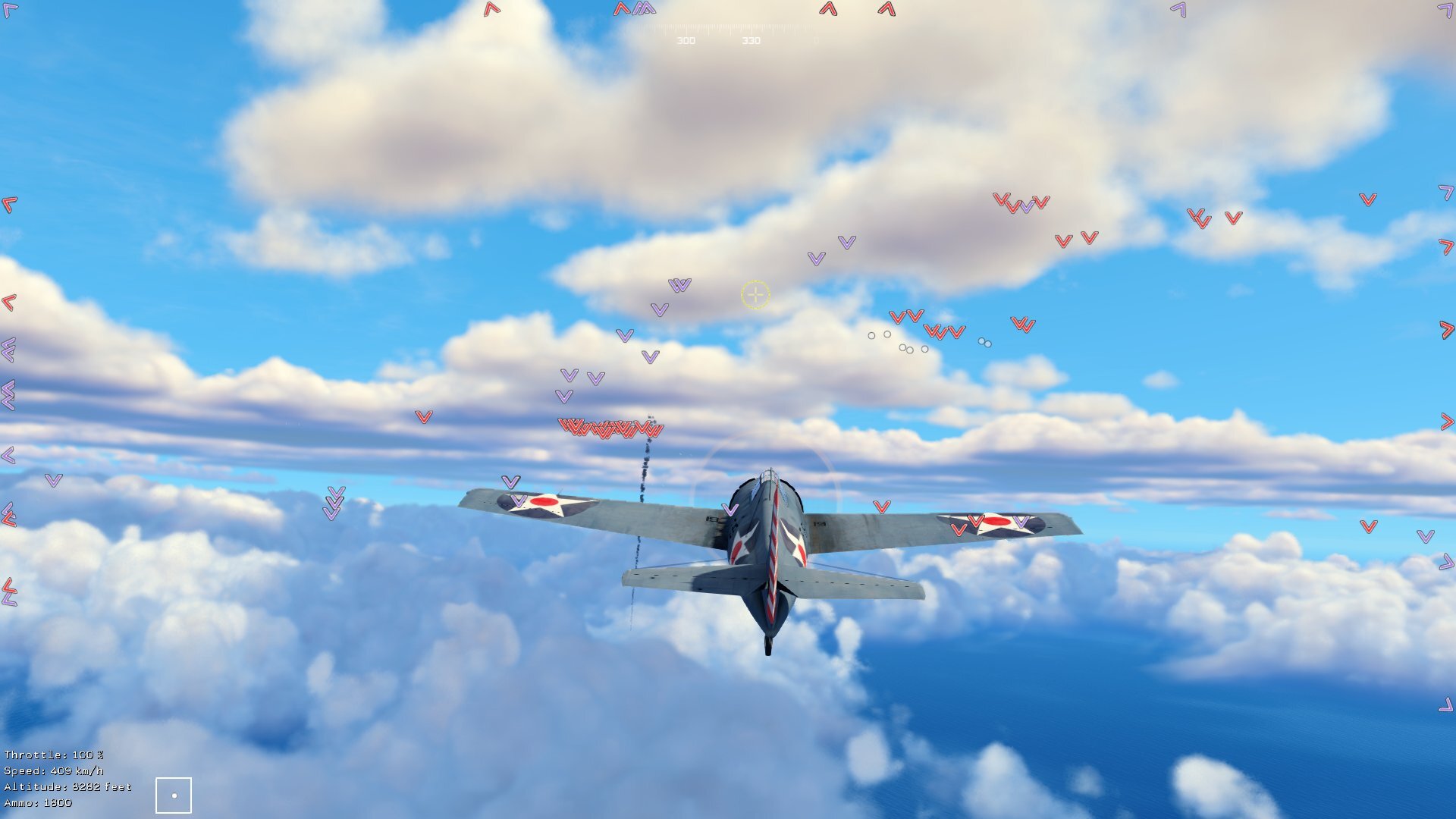 特遣部队海军上将更新抢先体验发布窗口